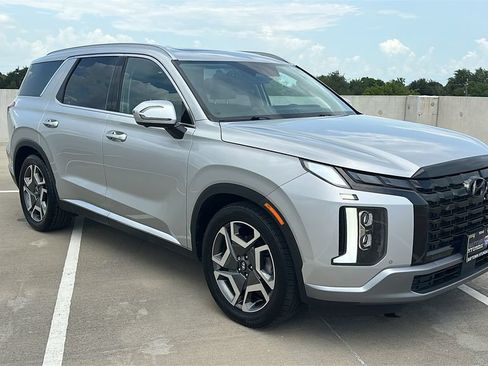 Used 2023 Hyundai Palisade Limited w/ Cargo Package AWD/4WD image 15