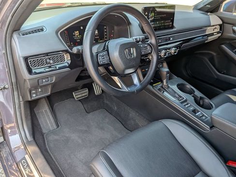 Used 2023 Honda Civic Sport Touring image 35