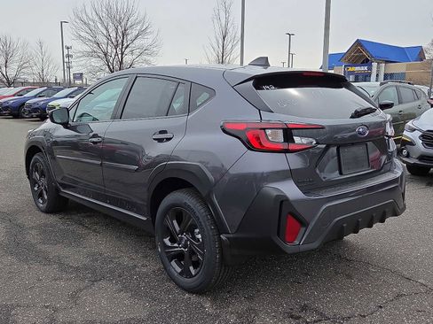 New 2026 Subaru Crosstrek 2.5i image 3