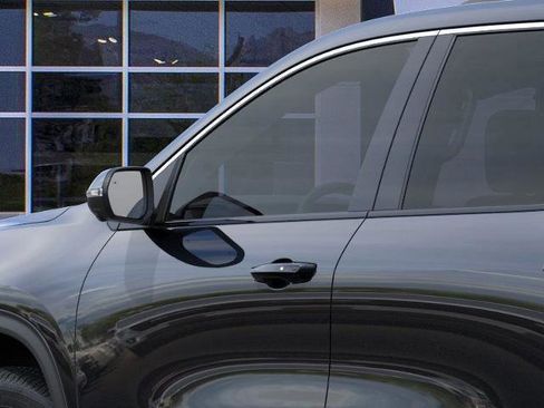 New 2026 GMC Acadia Elevation w/ Elevation Premium Package FWD image 90