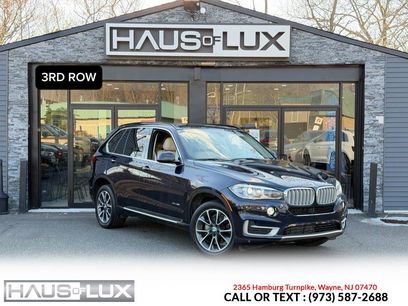 Used 2015 BMW X5 xDrive35i