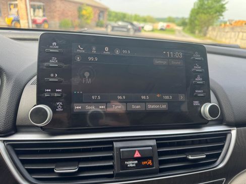 Used 2019 Honda Accord EX-L image 15