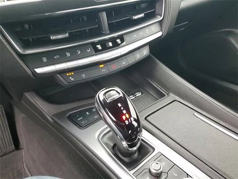 Used 2024 Cadillac CT5 Premium Luxury w/ Climate Package image 18