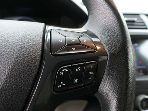 Used 2019 Ford Explorer XLT w/ Equipment Group 202A FWD image 17