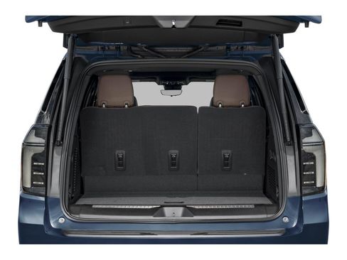 New 2026 Chevrolet Tahoe High Country AWD/4WD image 34