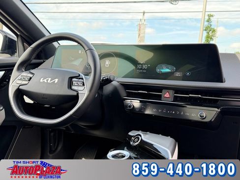 Used 2023 Kia EV6 GT-Line RWD image 42