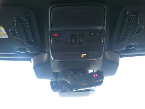 New 2026 Subaru Outback Limited AWD/4WD image 25