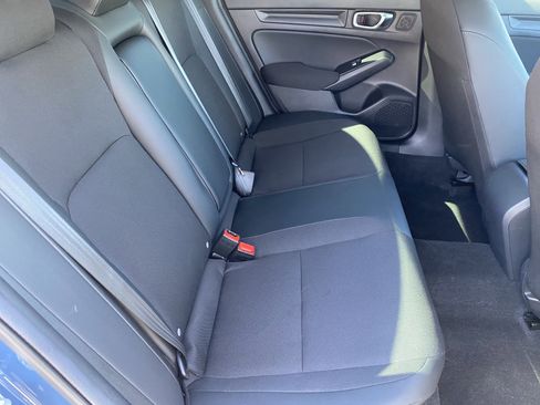 Used 2026 Honda Civic Sport image 11