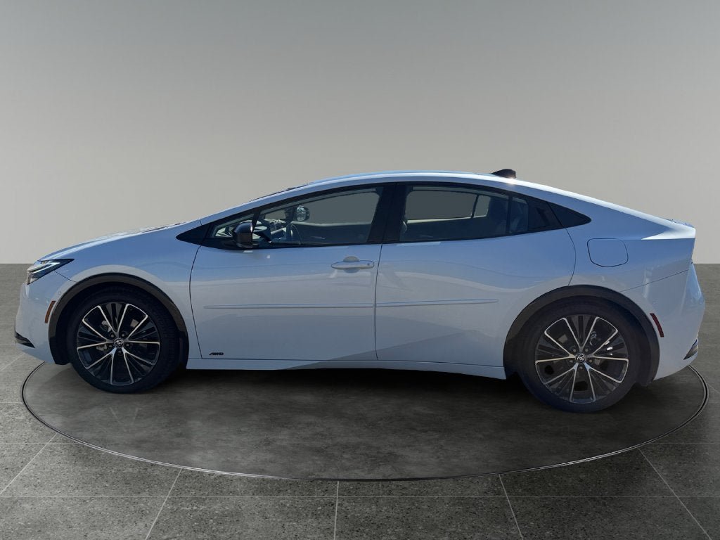 Certified 2024 Toyota Prius Limited w/ Limited Premium Package AWD/4WD image 5