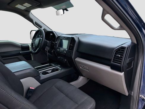 Used 2018 Ford F150 XL w/ Equipment Group 101A Mid RWD image 13