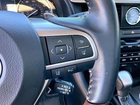 Used 2021 Lexus RX 350 FWD w/ Premium Package image 21