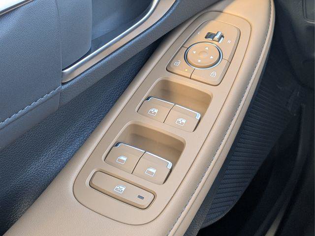 New 2026 Hyundai Sonata Limited FWD image 29