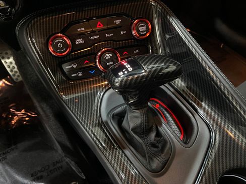 Used 2019 Dodge Challenger R/T Scat Pack image 26