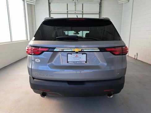 Used 2023 Chevrolet Traverse LT AWD/4WD image 6