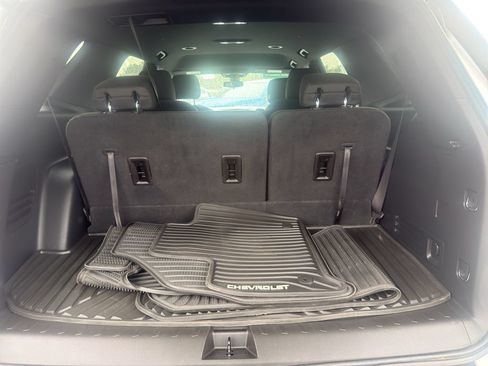 Certified 2023 Chevrolet Traverse LT AWD/4WD image 37