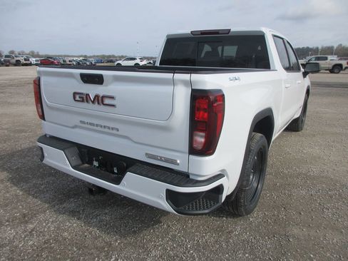 New 2026 GMC Sierra 1500 Elevation w/ Elevation Premium Package image 6