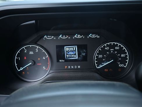 New 2026 Ford F450 XL RWD image 12