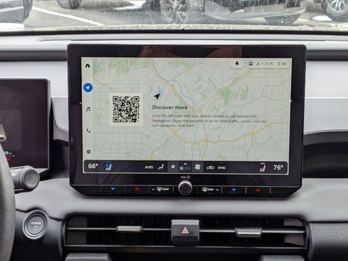 Used 2026 Toyota RAV4 XSE image 32