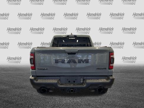 Used 2021 RAM 1500 TRX w/ TRX Lanuch Edition AWD/4WD image 9