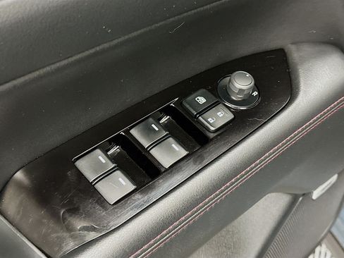 Used 2024 MAZDA CX-5 Carbon Edition AWD/4WD image 15