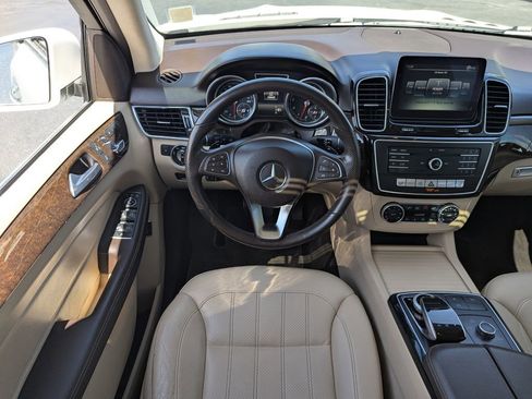 Used 2016 Mercedes-Benz GLE 350 4MATIC w/ Premium Package image 28