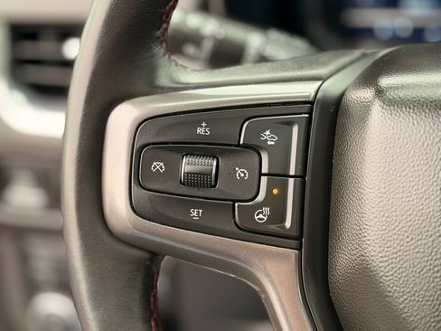 Used 2023 Chevrolet Tahoe RST image 16