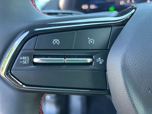 New 2025 Chevrolet Equinox EV RS image 21