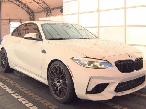 Used 2020 BMW M2 Competition w/ Executive Package image 5