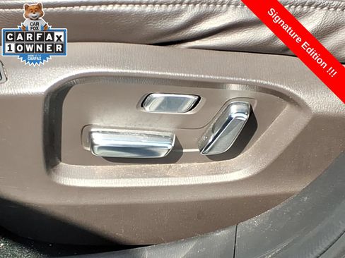 Used 2021 MAZDA CX-9 Signature AWD/4WD image 17