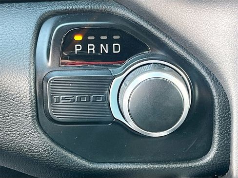 Used 2022 RAM 1500 Big Horn image 16