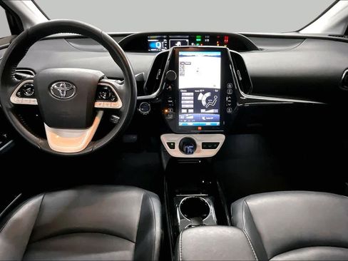 Used 2018 Toyota Prius Prime Advanced FWD image 15