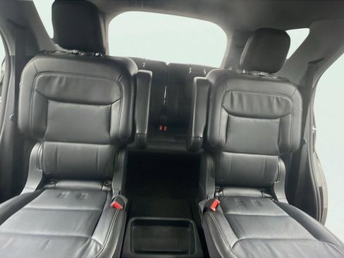 Used 2020 Ford Explorer Limited image 19