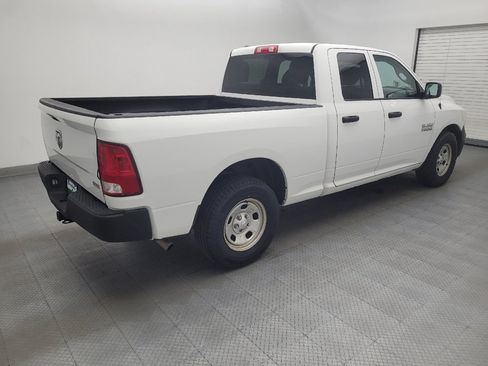 Used 2017 RAM 1500 Tradesman RWD image 10