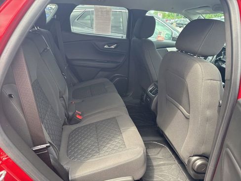Used 2021 Chevrolet Blazer LT w/ LPO, Floor Liner Package image 15