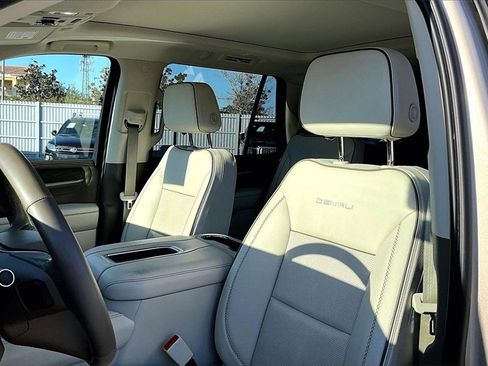 Used 2021 GMC Yukon Denali w/ Denali Premium Package image 20