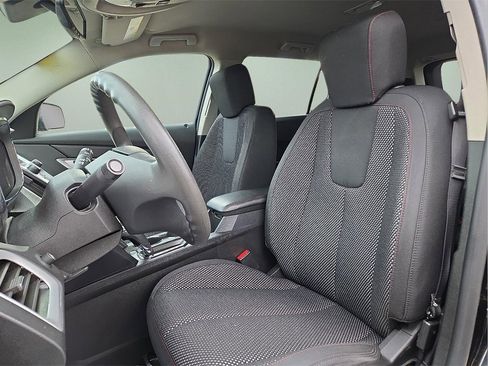 Used 2016 GMC Terrain SLE image 16