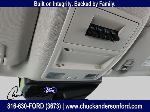 New 2025 Ford Bronco Sport Big Bend image 20