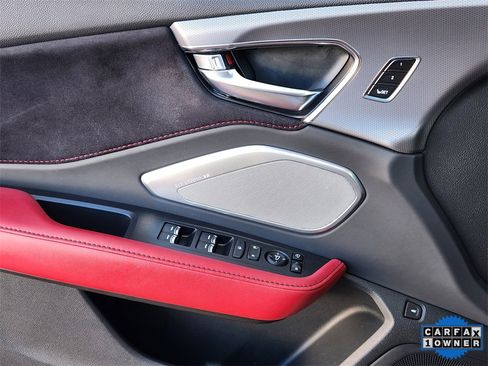 Certified 2023 Acura RDX AWD w/ A-Spec & Advance Pkg image 25