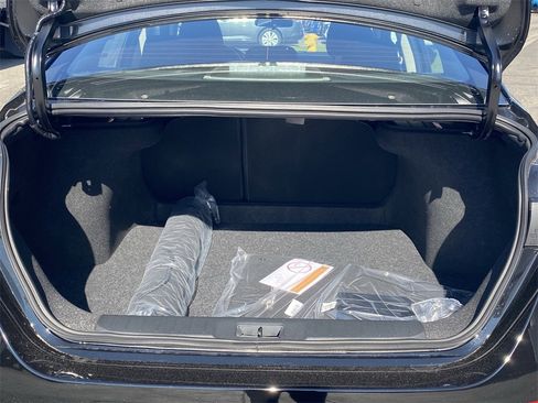 New 2025 Nissan Sentra S image 12