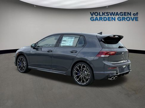 New 2026 Volkswagen Golf 2.0T image 5