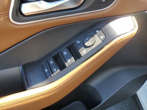 New 2026 Nissan Rogue Platinum w/ Platinum Premium Package image 22