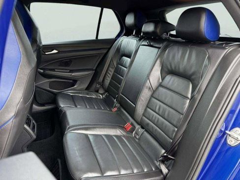 Used 2022 Volkswagen Golf R AWD/4WD image 40