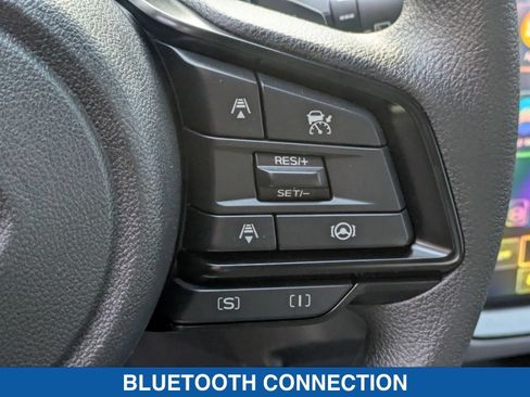 Certified 2026 Subaru Crosstrek 2.5i Premium AWD/4WD image 20