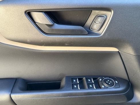 Used 2025 Ford Bronco Sport Big Bend AWD/4WD image 11