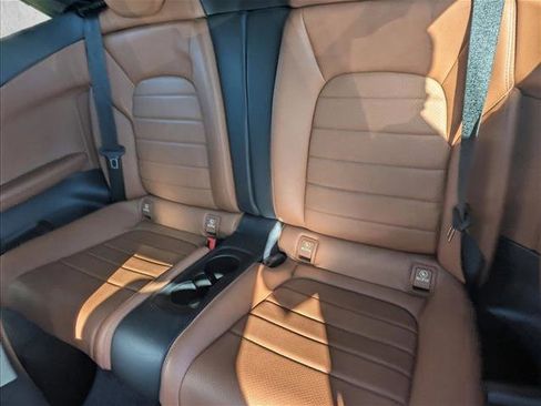 Used 2018 Mercedes-Benz C 300 Cabriolet image 18