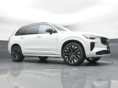 New 2026 Volvo XC90 B6 Ultra AWD/4WD image 33
