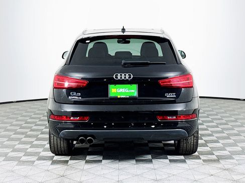 Used 2018 Audi Q3 2.0T Premium Plus w/ Premium Plus Package image 8