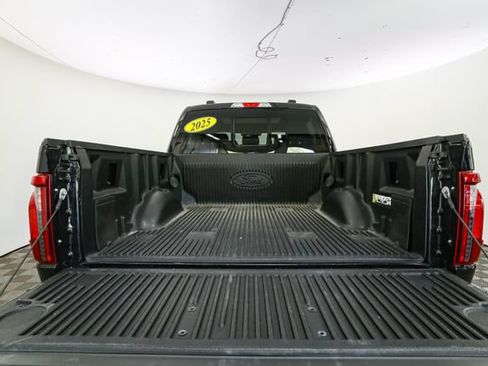 Used 2025 Ford F150 Tremor w/ Tow/Haul Package AWD/4WD image 11