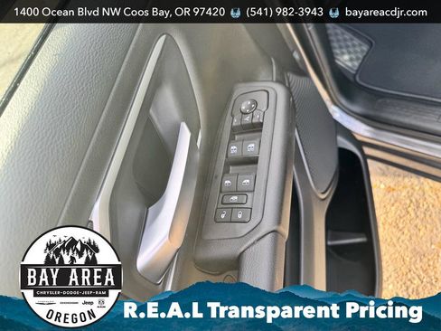 New 2026 RAM 1500 Big Horn image 13