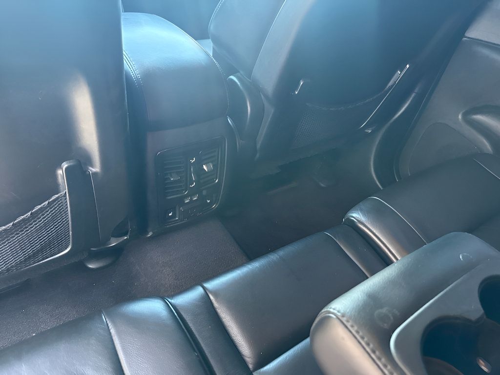 Used 2018 Dodge Durango GT w/ Premium Group AWD/4WD image 12